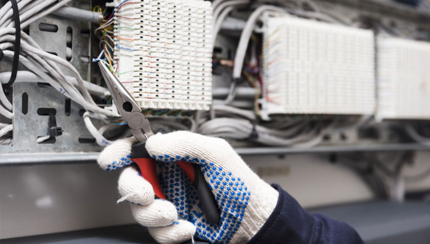 Electrical Repair - City First Electric